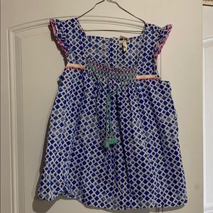 Matilda Jane too wandering waters